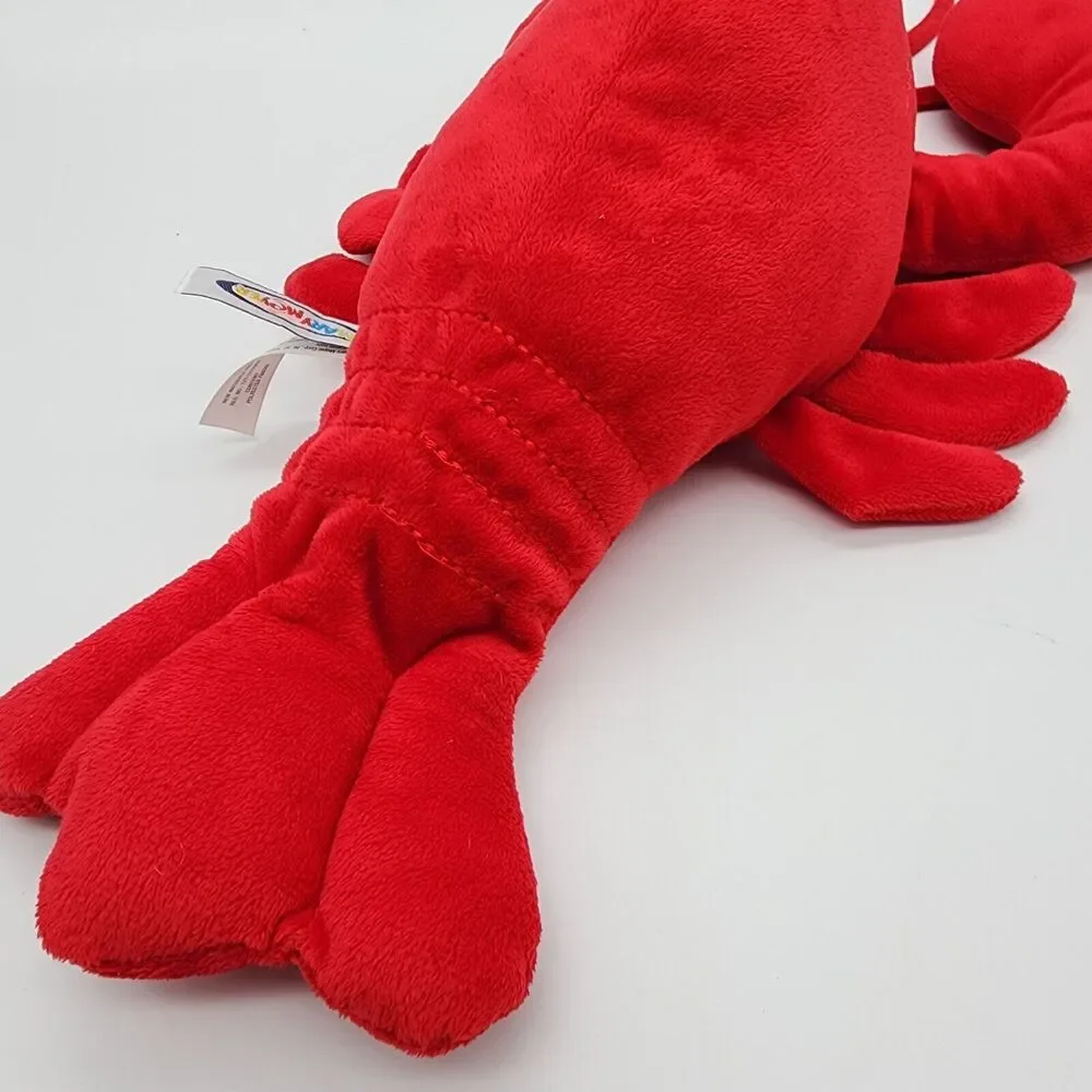 Mary Meyer Lobster Plush 16